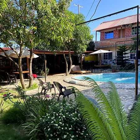La Perla Buritaca Hotel Ngoại thất bức ảnh