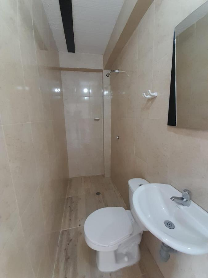 La Perla Buritaca Hotel Ngoại thất bức ảnh
