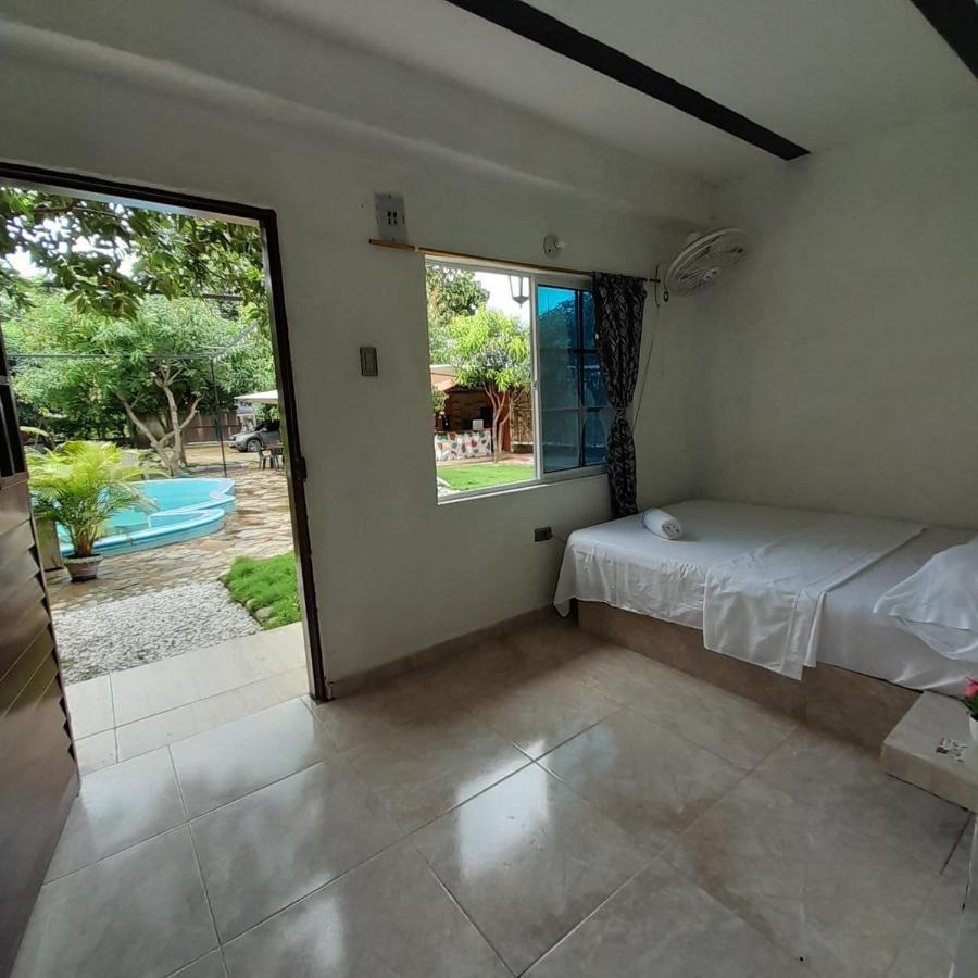 La Perla Buritaca Hotel Ngoại thất bức ảnh