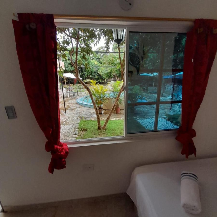 La Perla Buritaca Hotel Ngoại thất bức ảnh