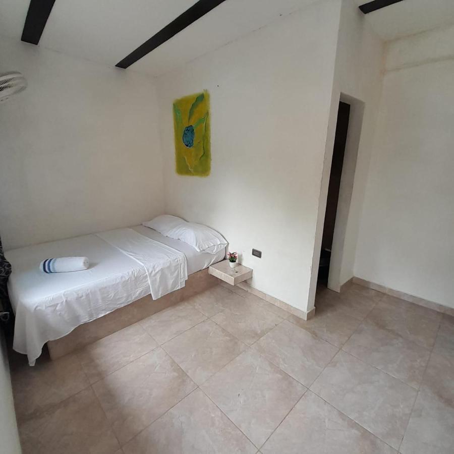 La Perla Buritaca Hotel Ngoại thất bức ảnh