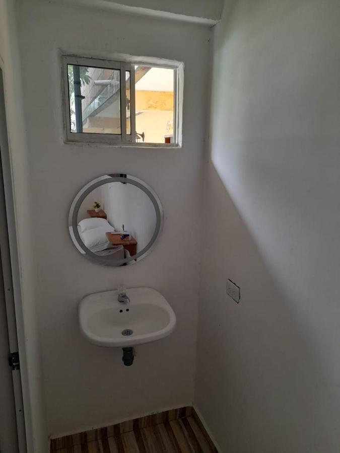 La Perla Buritaca Hotel Ngoại thất bức ảnh