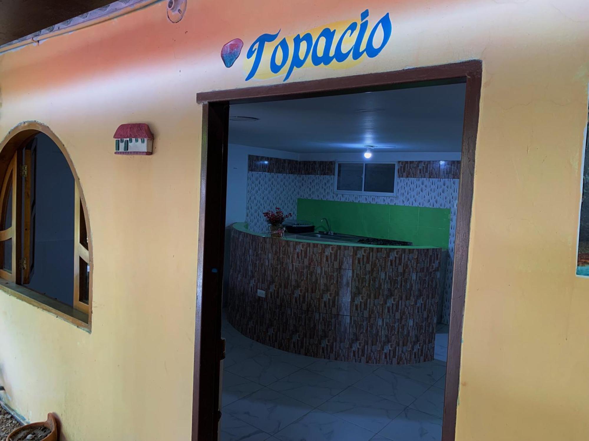 La Perla Buritaca Hotel Ngoại thất bức ảnh