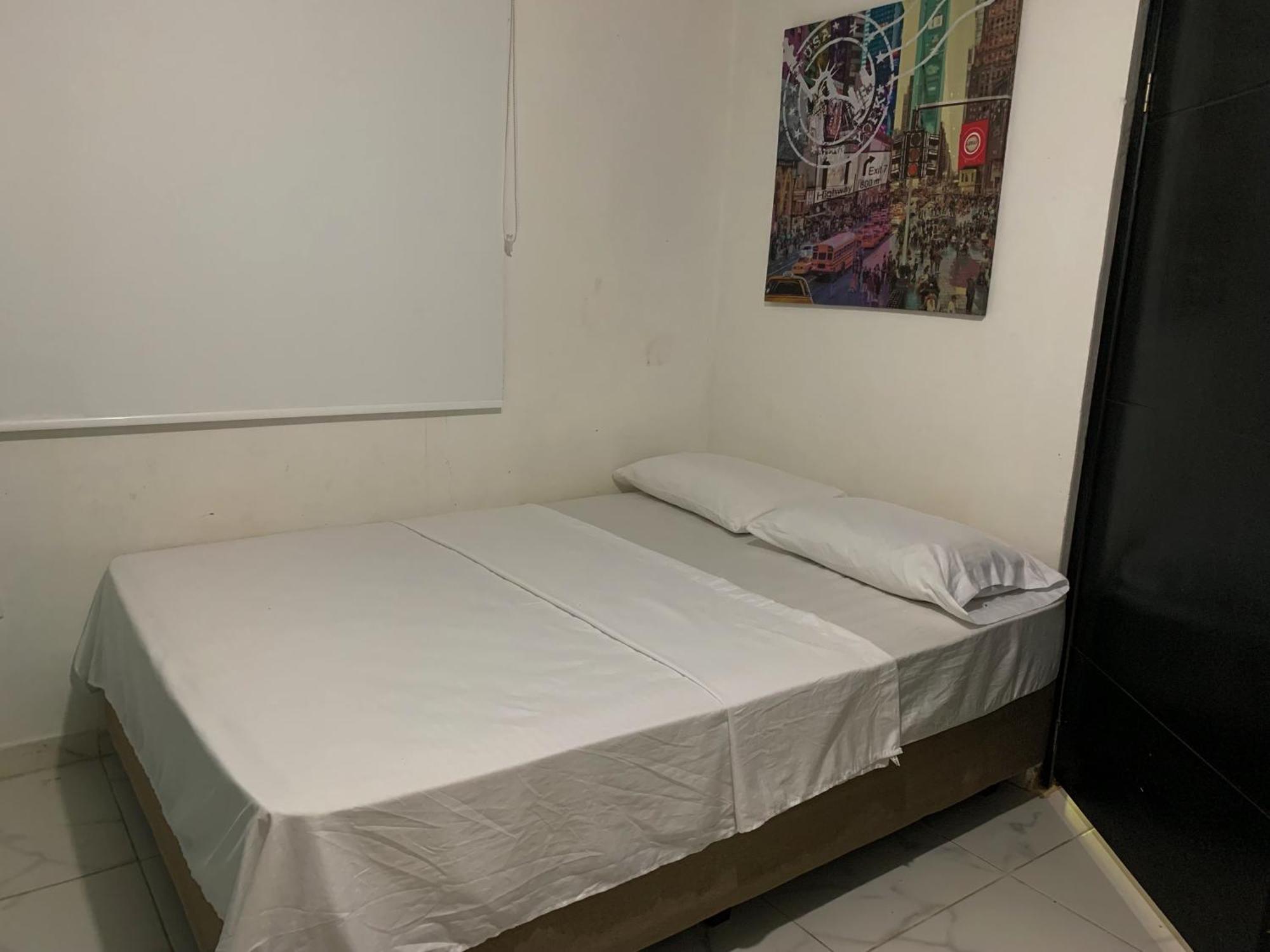 La Perla Buritaca Hotel Ngoại thất bức ảnh