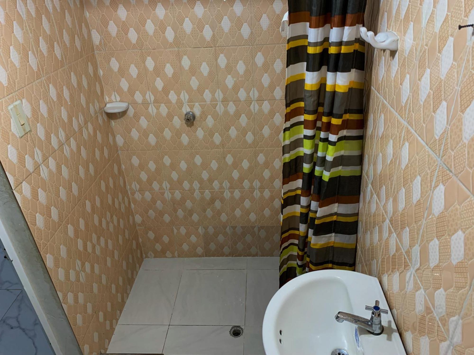 La Perla Buritaca Hotel Ngoại thất bức ảnh