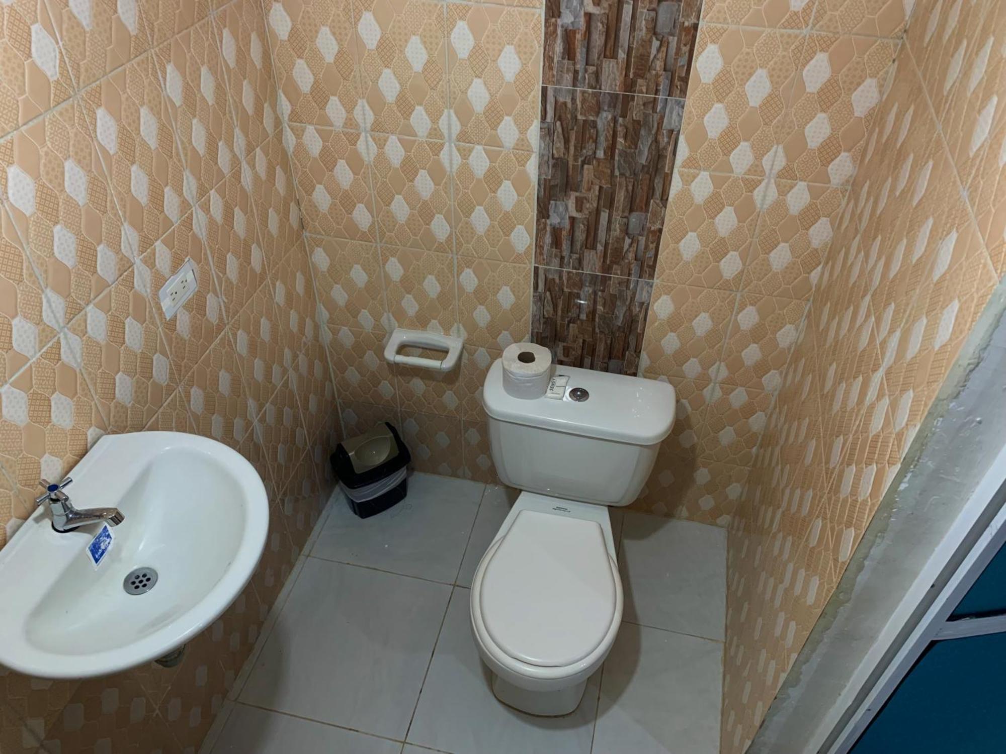 La Perla Buritaca Hotel Ngoại thất bức ảnh