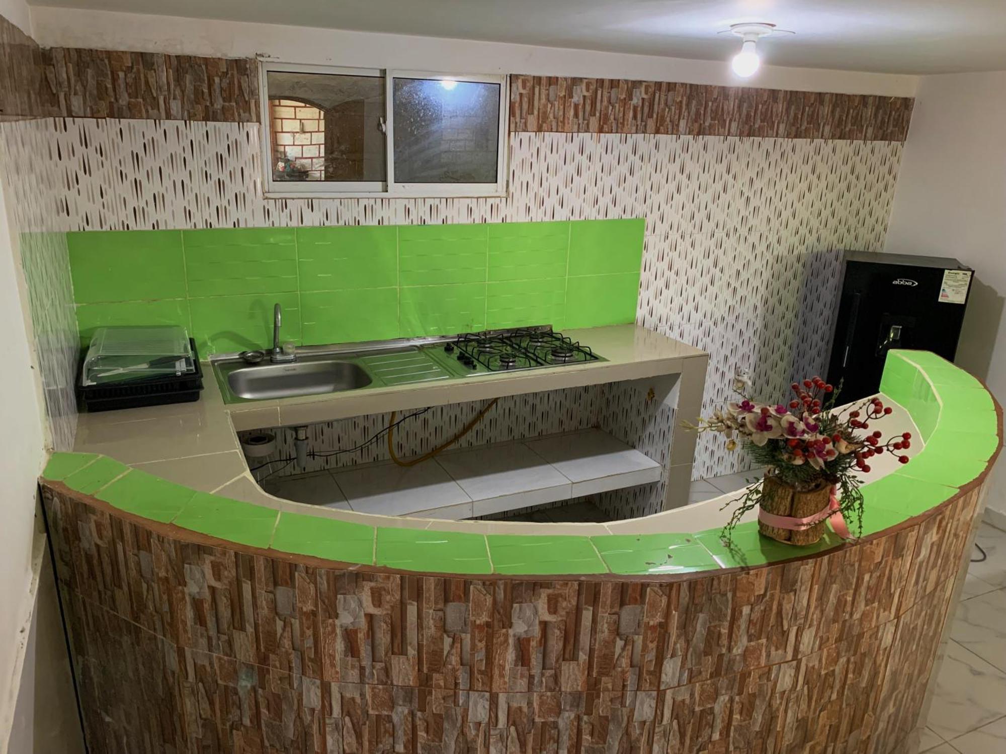 La Perla Buritaca Hotel Ngoại thất bức ảnh