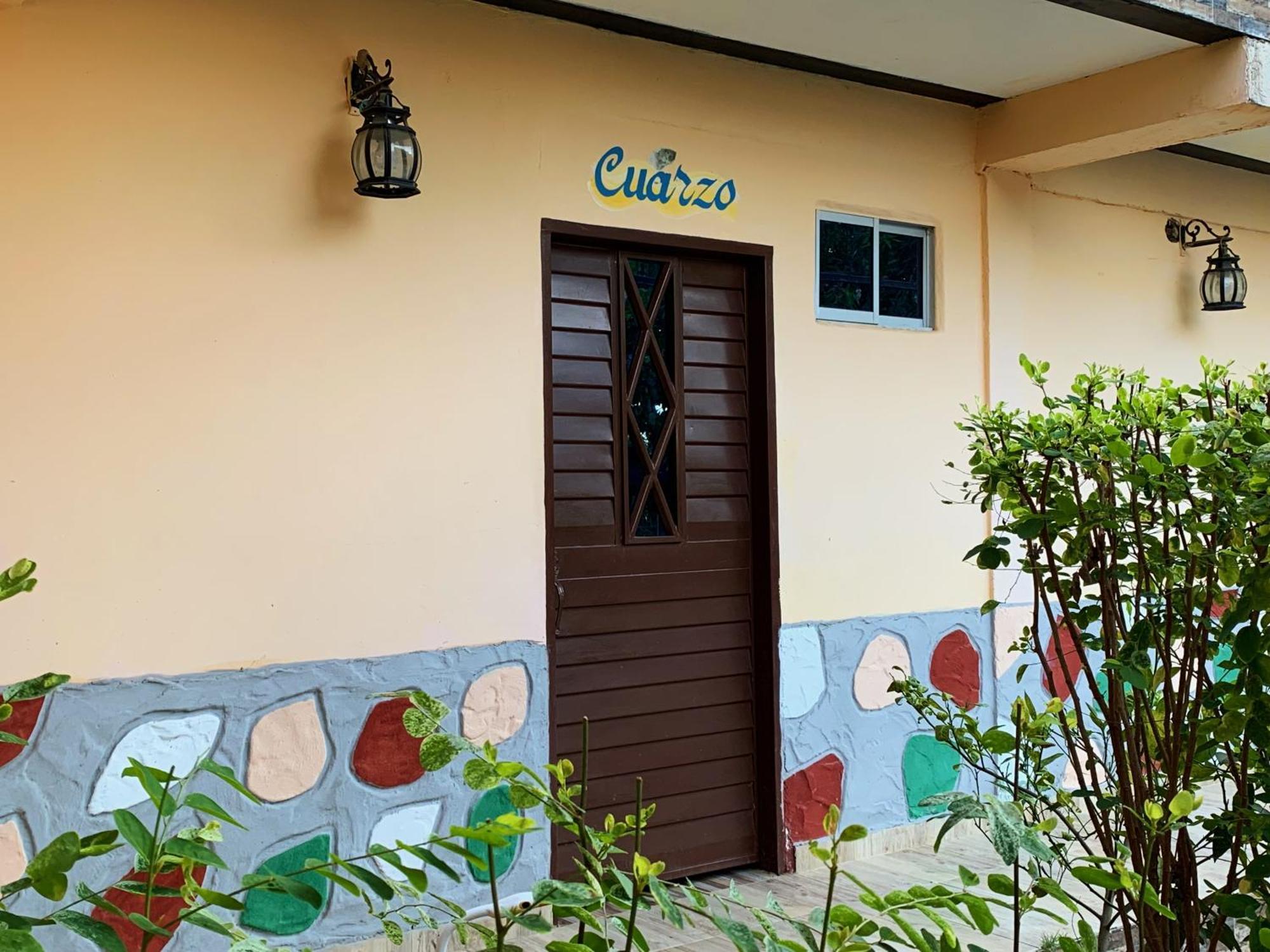 La Perla Buritaca Hotel Ngoại thất bức ảnh