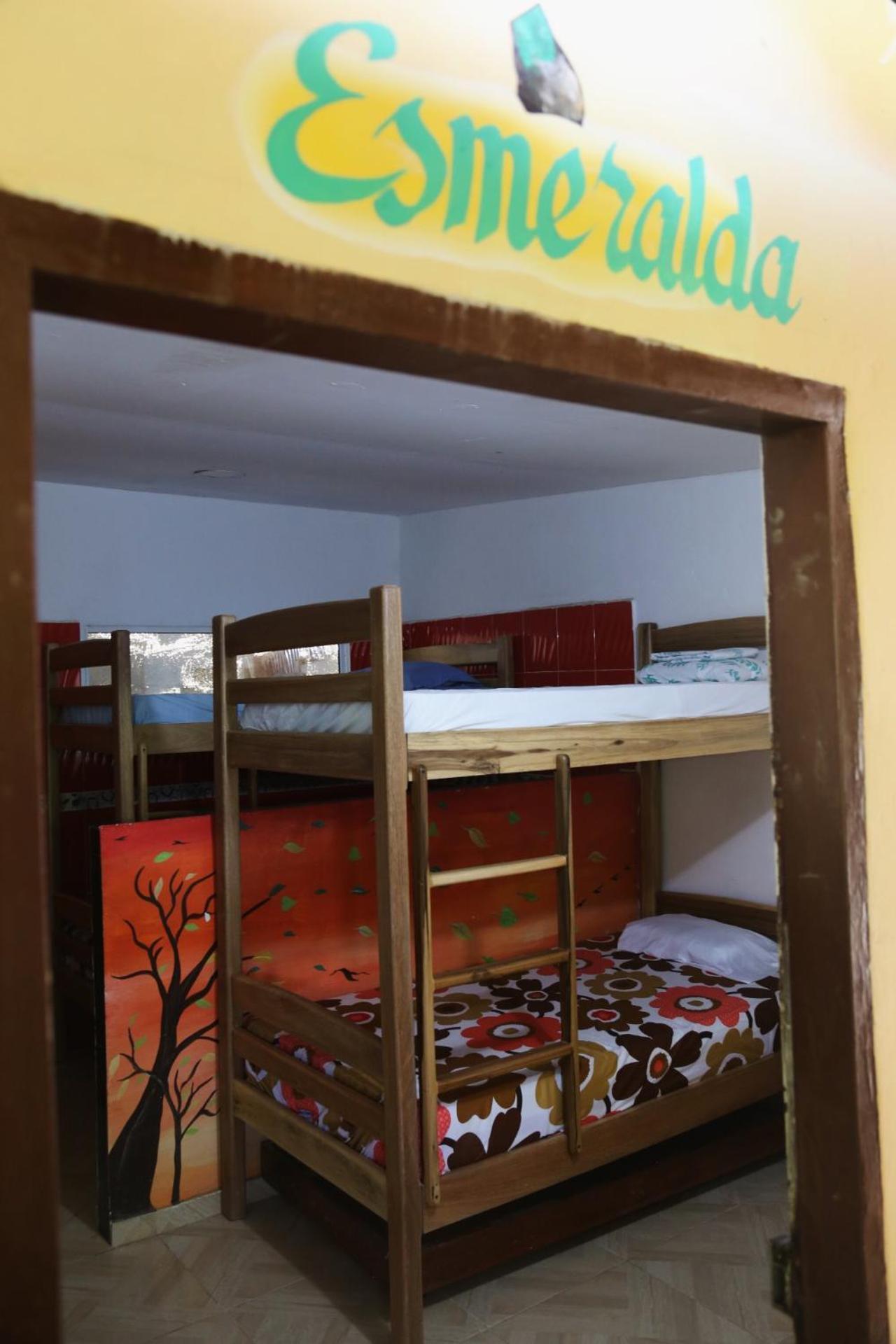 La Perla Buritaca Hotel Ngoại thất bức ảnh