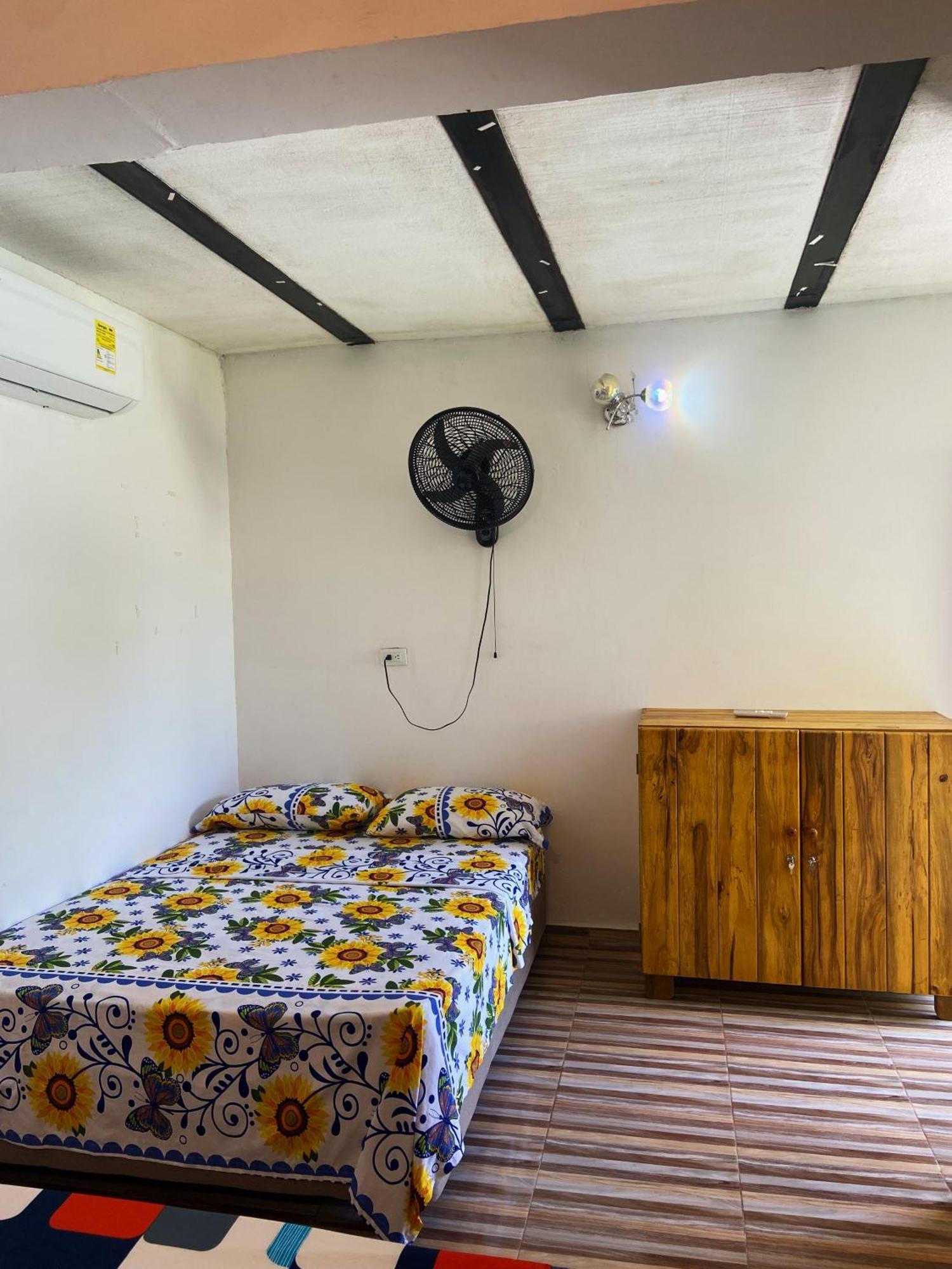 La Perla Buritaca Hotel Ngoại thất bức ảnh