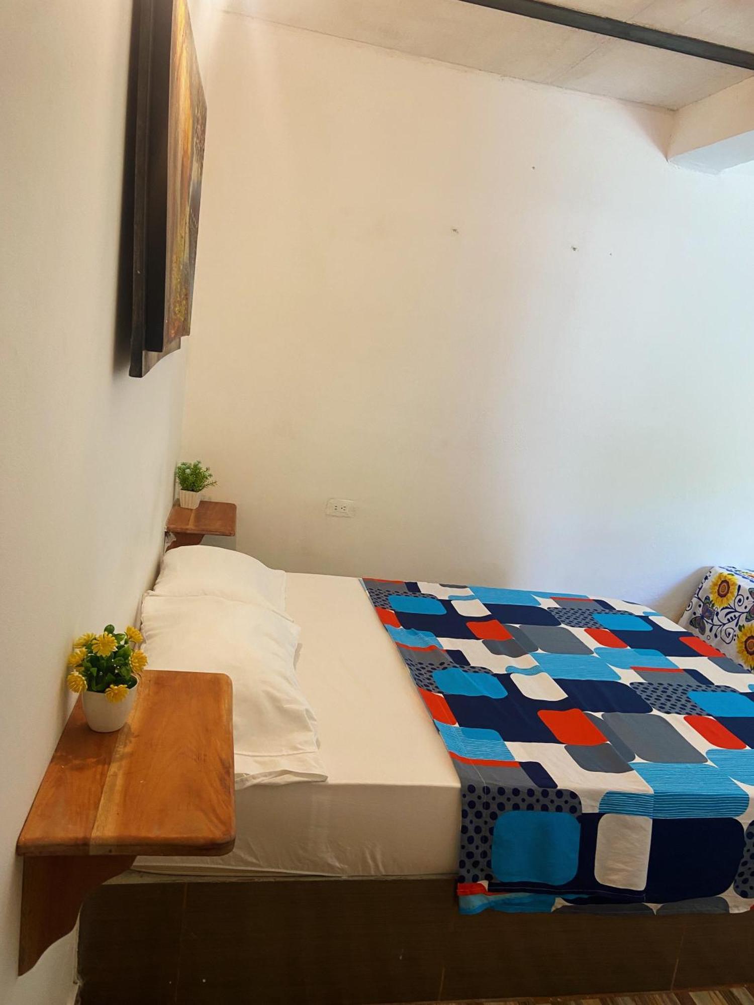 La Perla Buritaca Hotel Ngoại thất bức ảnh
