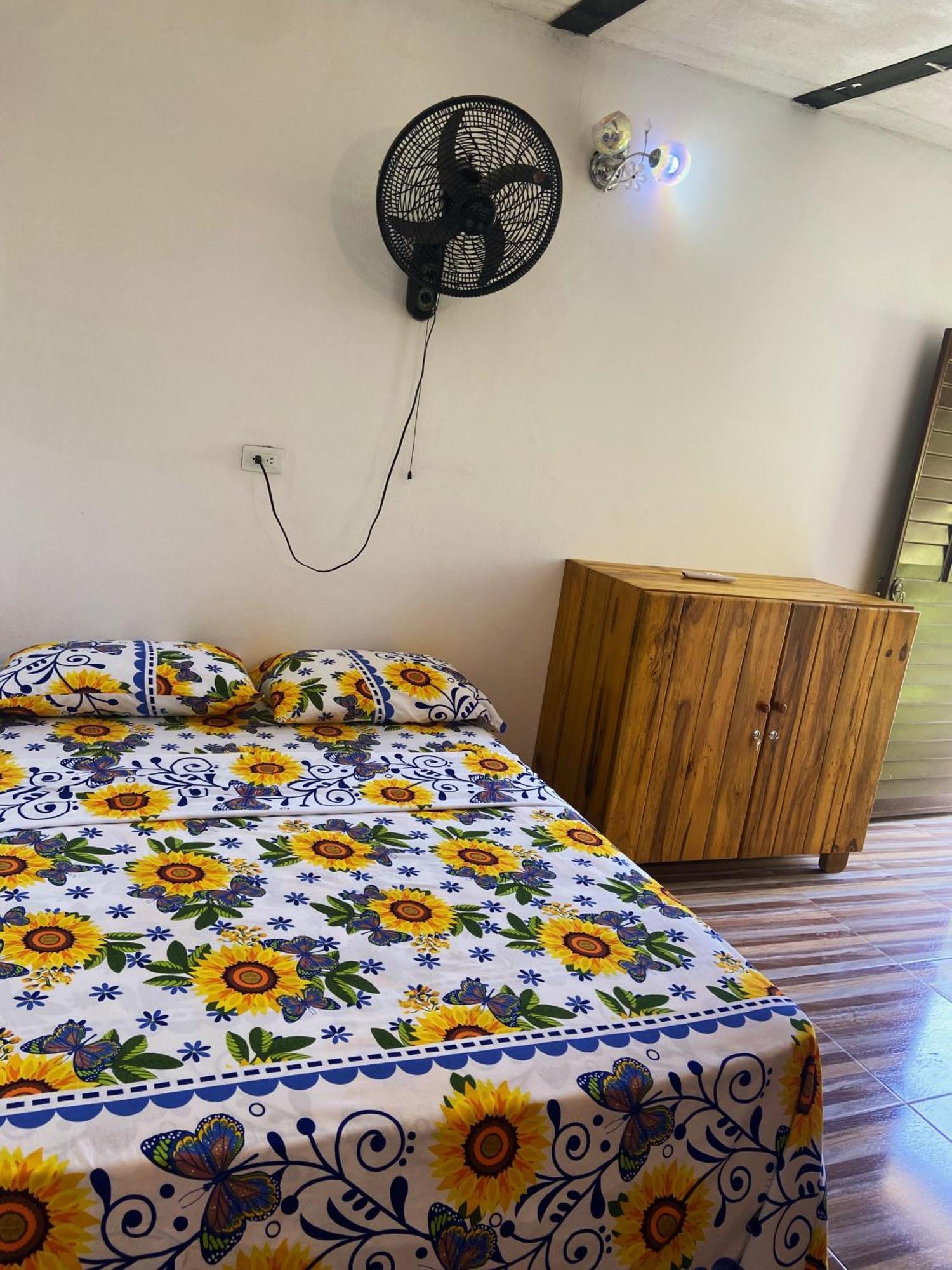 La Perla Buritaca Hotel Ngoại thất bức ảnh