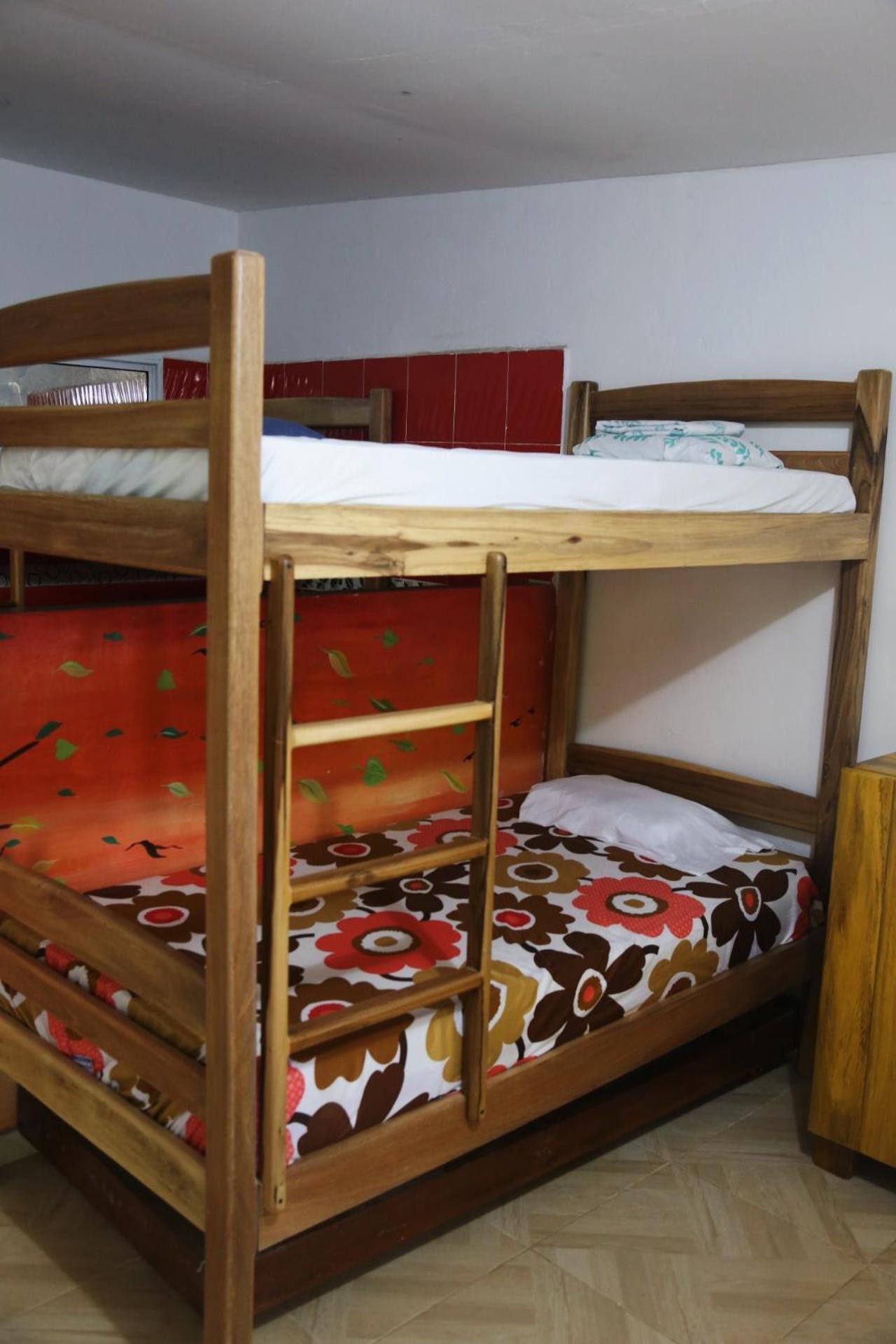 La Perla Buritaca Hotel Ngoại thất bức ảnh