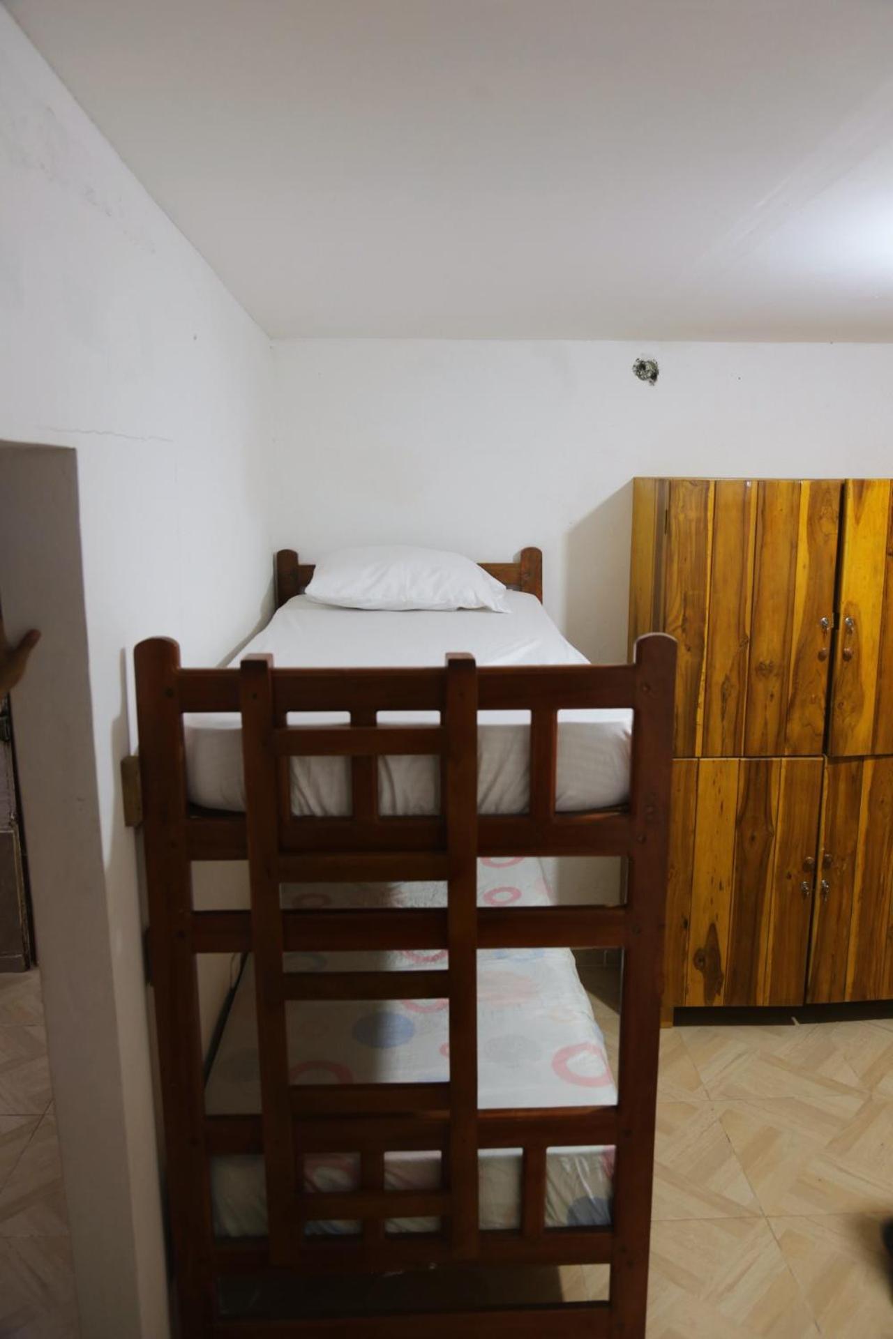 La Perla Buritaca Hotel Ngoại thất bức ảnh