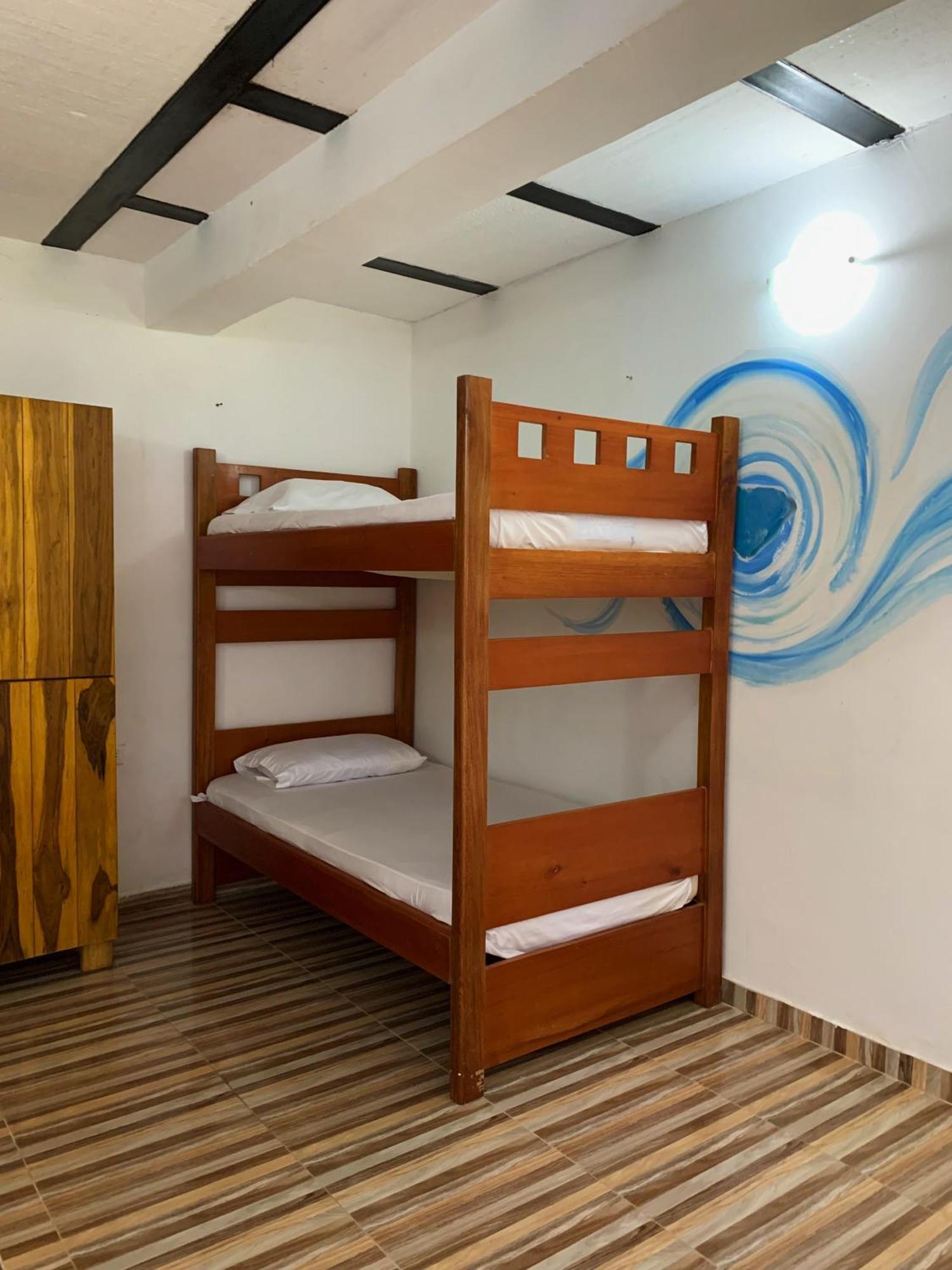 La Perla Buritaca Hotel Ngoại thất bức ảnh