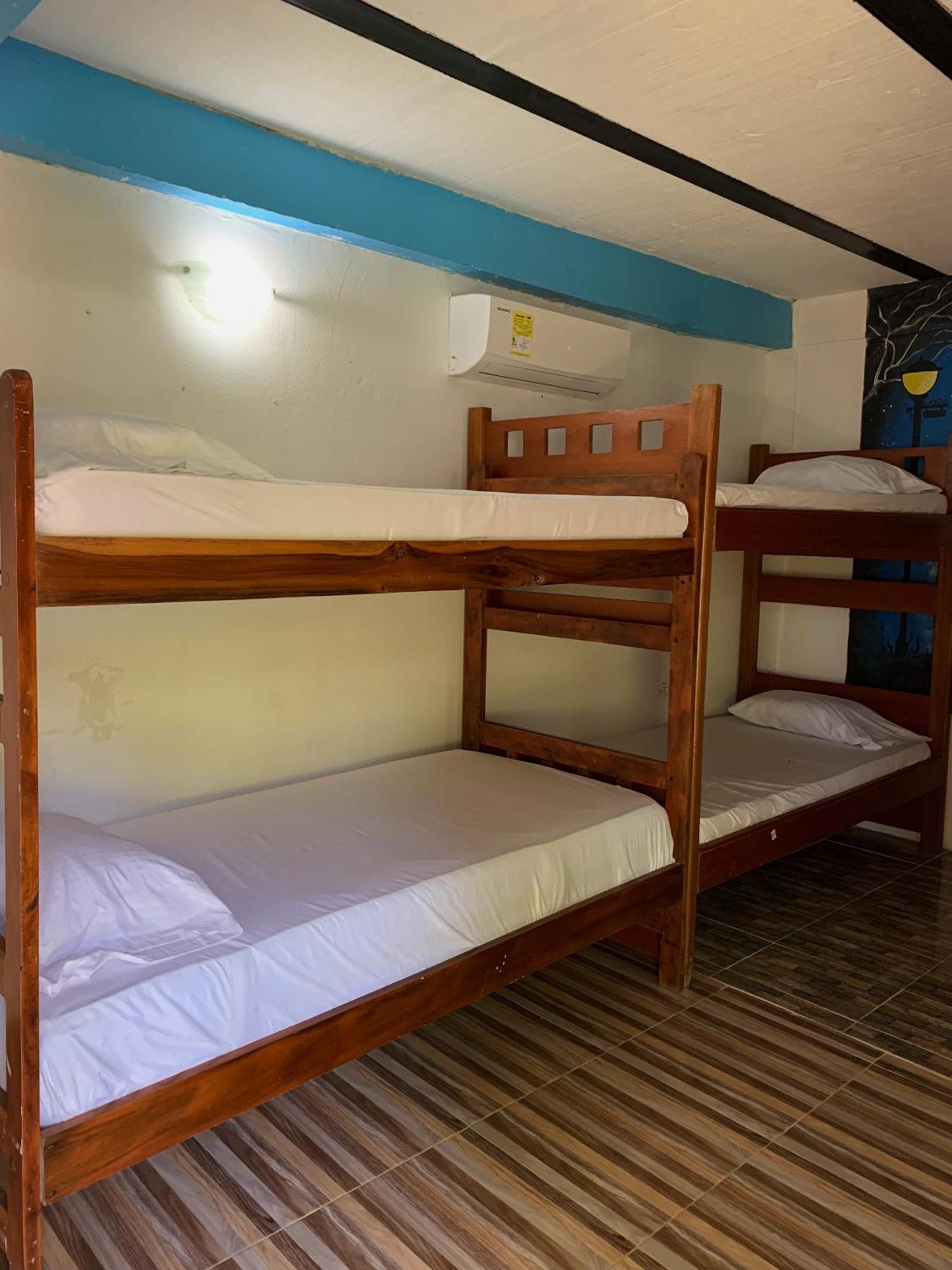 La Perla Buritaca Hotel Ngoại thất bức ảnh